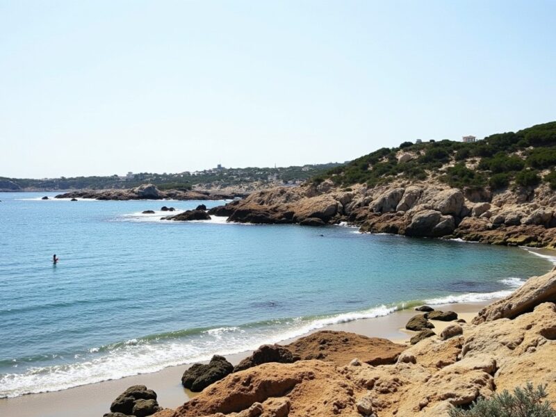 Explorer Fréjus : votre guide indispensable des lieux emblématiques et des activités à ne pas manquer
